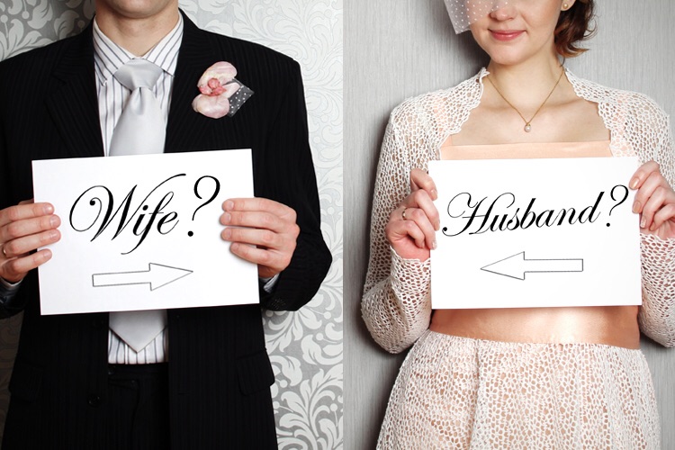 The three types of men you should never marry