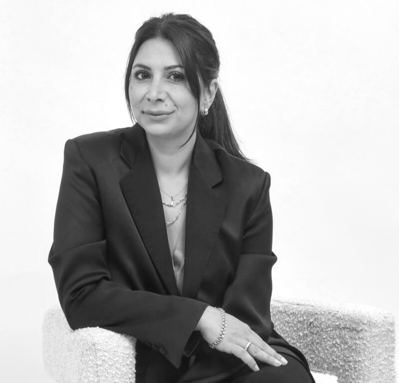 Rita Elias, Co-Founder Of Pre-Loved Luxury Fashion Brand Retyche