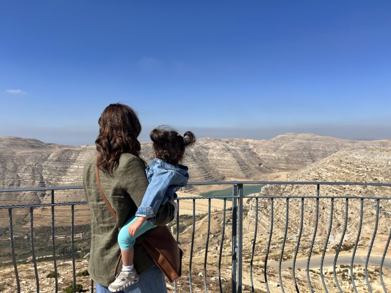 What I Didn’t Expect About Motherhood