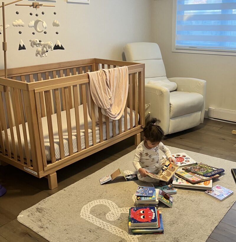 I Can’t Control What’s Happening. But I Can Protect This.