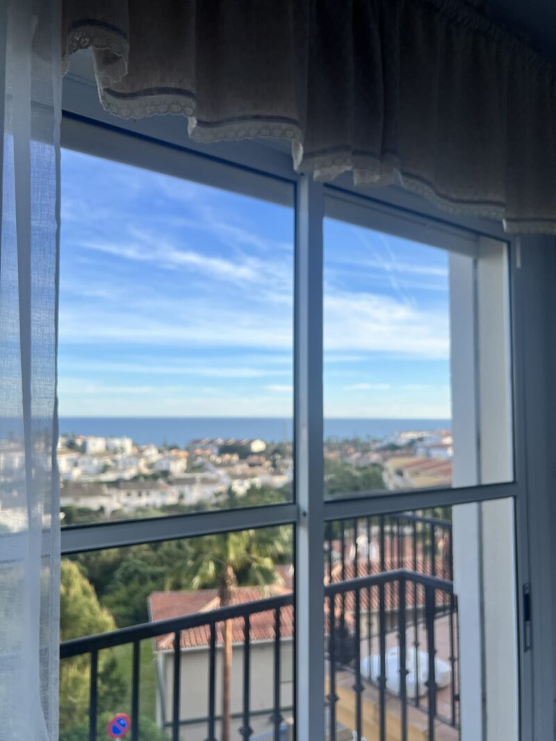 When More Than One Place Feels Like Home (Life Between Montreal and Málaga)